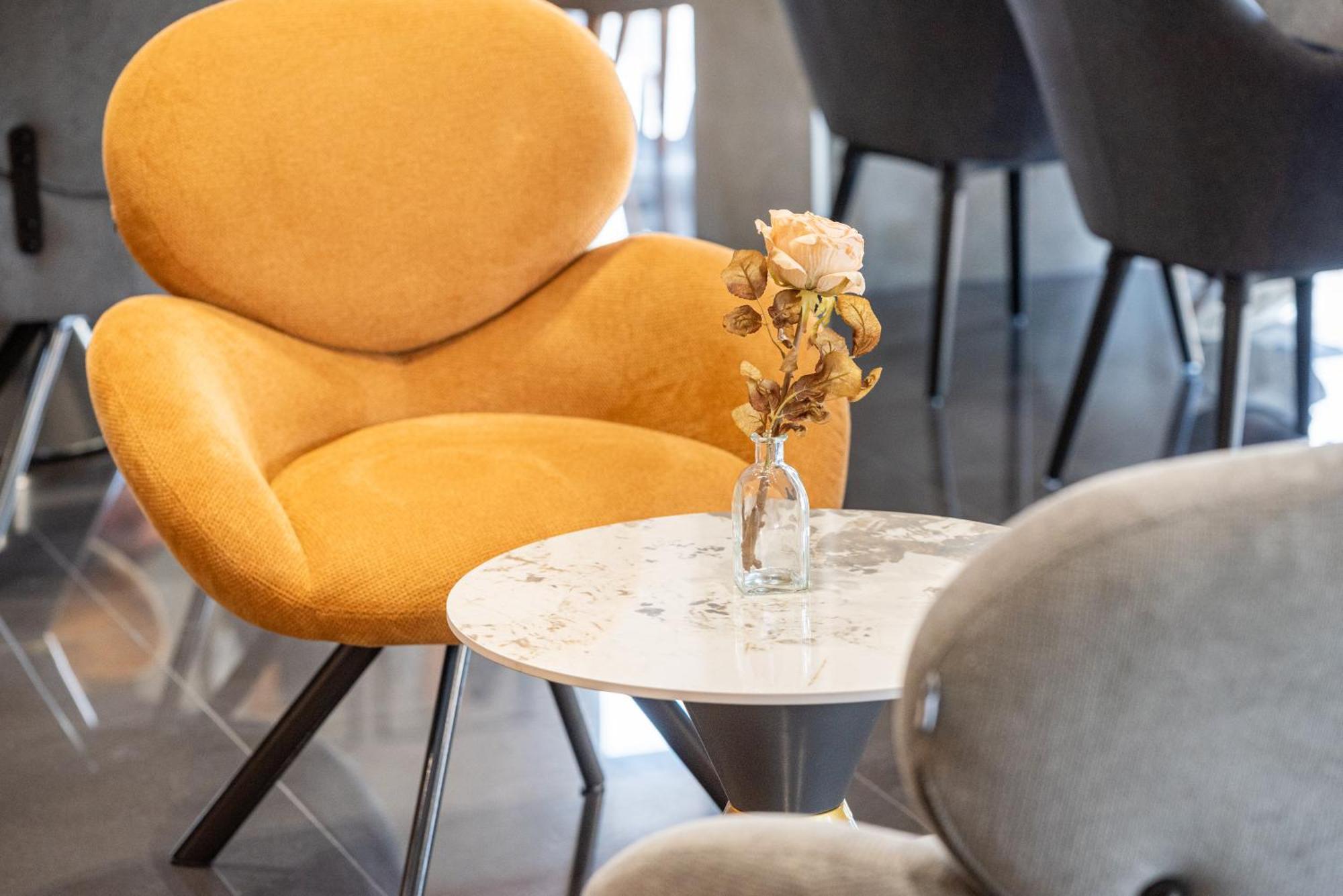 Rise Urban Art Hotel لارنكا المظهر الخارجي الصورة