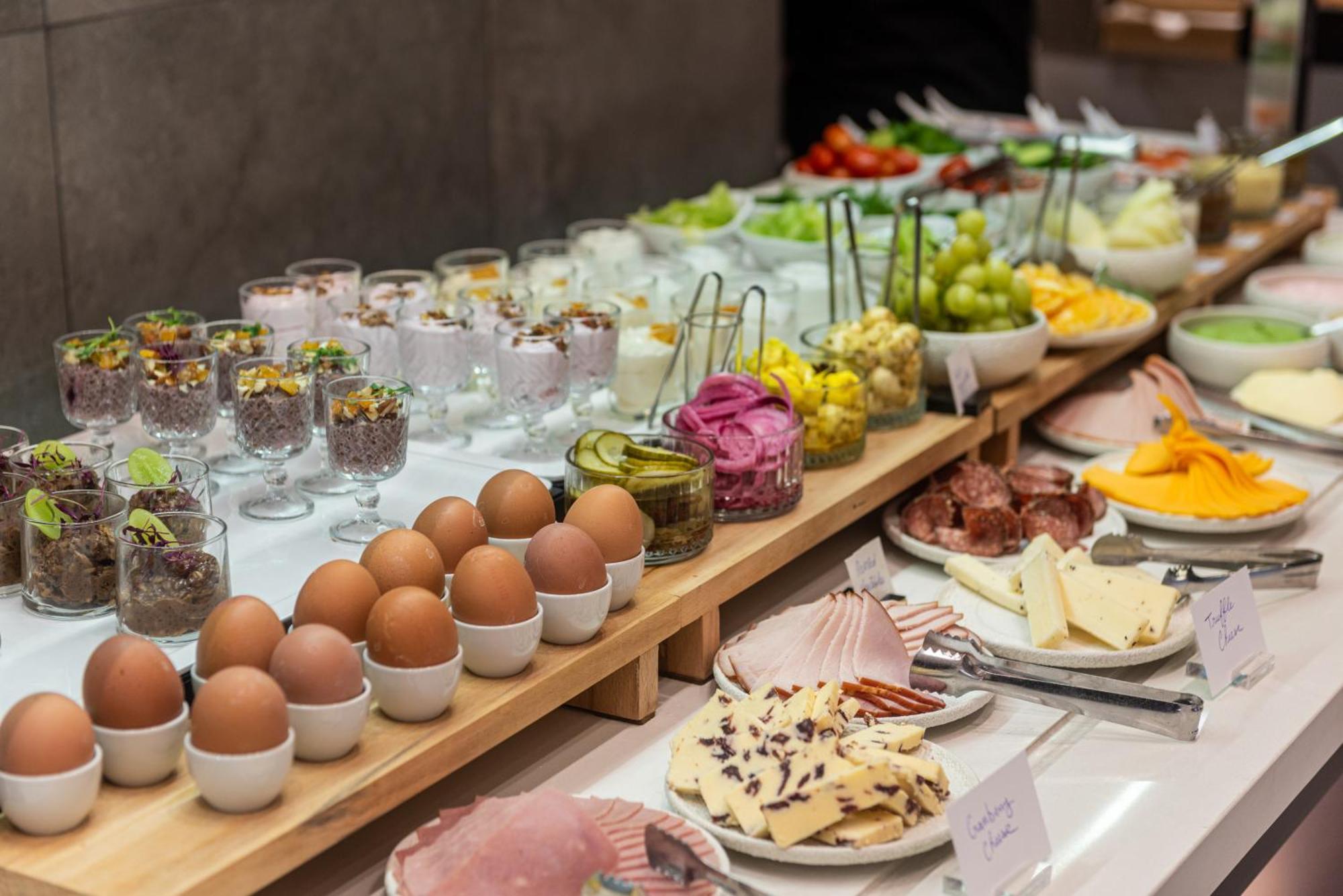 Rise Urban Art Hotel لارنكا المظهر الخارجي الصورة