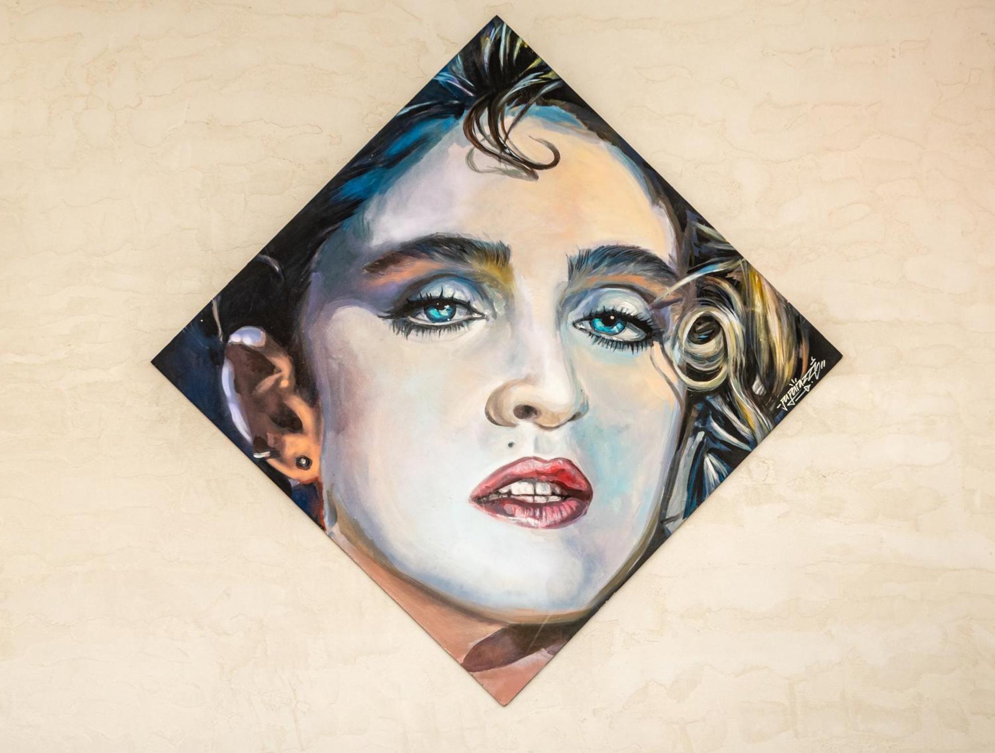 Rise Urban Art Hotel لارنكا المظهر الخارجي الصورة